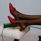 Women Formal Mules - 62610S
