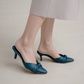 Women Formal Mules - 62610S