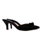 Women Formal Mules - 62610S