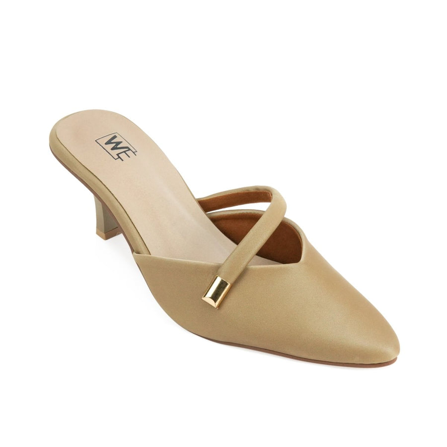 Women Formal Mules - 62997S