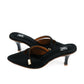 Women Formal Mules - 62997S