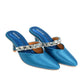 Women Formal Mules - 63002S