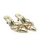 Women Formal Mules - 63051S
