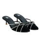 Women Formal Mules - 63051S