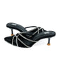 Women Formal Mules - 63051S