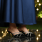 Women Formal Mules - 63051S