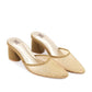 Women Formal Mules - 63143S