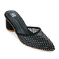 Women Formal Mules - 63143S