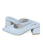 Women Formal Mules - 74895S