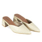 Women Formal Mules - 74895S