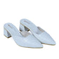 Women Formal Mules - 74895S