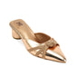 Women Formal Mules - 75029S
