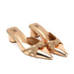 Women Formal Mules - 75029S