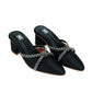 Women Formal Mules - 75156S