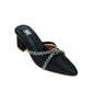 Women Formal Mules - 75156S