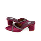 Women Formal Mules - 75156S