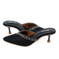 Women Formal Mules - 75213S