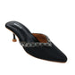 Women Formal Mules - 75213S