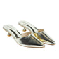 Women Formal Mules - 75243S
