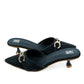 Women Formal Mules - 75244S