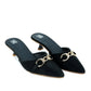 Women Formal Mules - 75244S