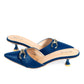 Women Formal Mules - 75244S