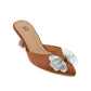 Women Formal Mules - 75269S