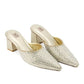 Women Formal Mules - 75282S