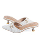 Women Formal Mules - 75286S