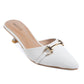 Women Formal Mules - 75286S