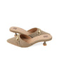Women Formal Mules - 75286S