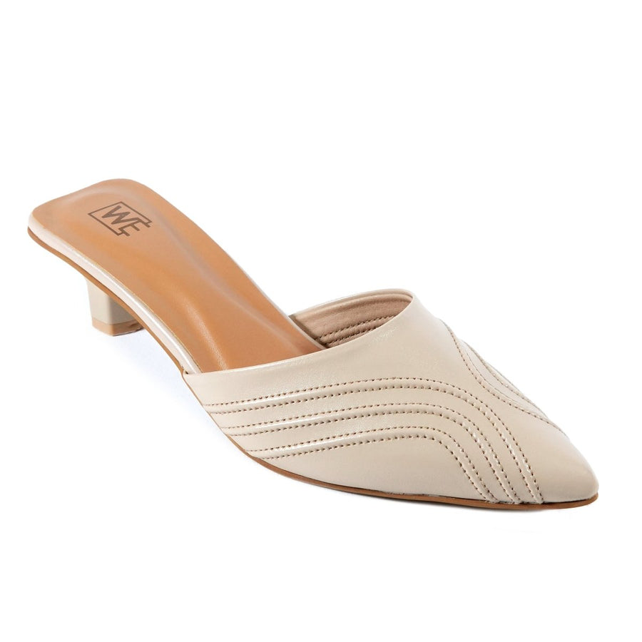 Women Formal Mules - 75327S