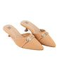 Women Formal Mules - 75421S