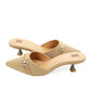 Women Formal Mules - 75421S