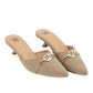 Women Formal Mules - 75527S