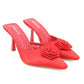 Women Formal Mules - 98331S