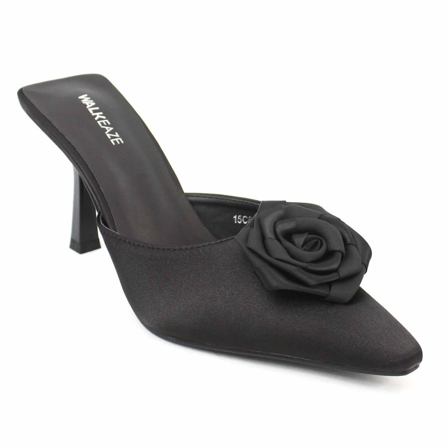 Women Formal Mules - 98331S