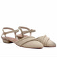 Women Formal Slingback - 39782S