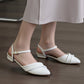 Women Formal Slingback - 39782S