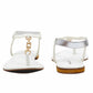 Women Formal Sandals - 40223S