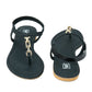 Women Formal Sandals - 40223S
