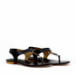 Women Formal Sandals - 40247S