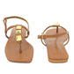Women Formal Sandals - 40765S