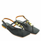 Women Formal Sandals - 40765S