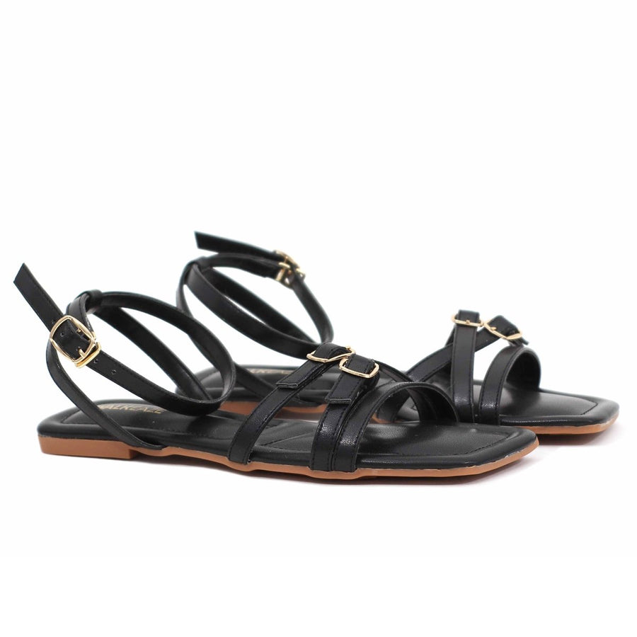 Women Formal Sandals - 40784S