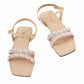Women Formal Sandals - 40832S