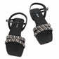 Women Formal Sandals - 40832S