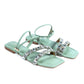 Women Formal Sandals - 40932S