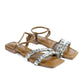 Women Formal Sandals - 40932S