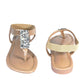 Women Formal Sandals - 40934S